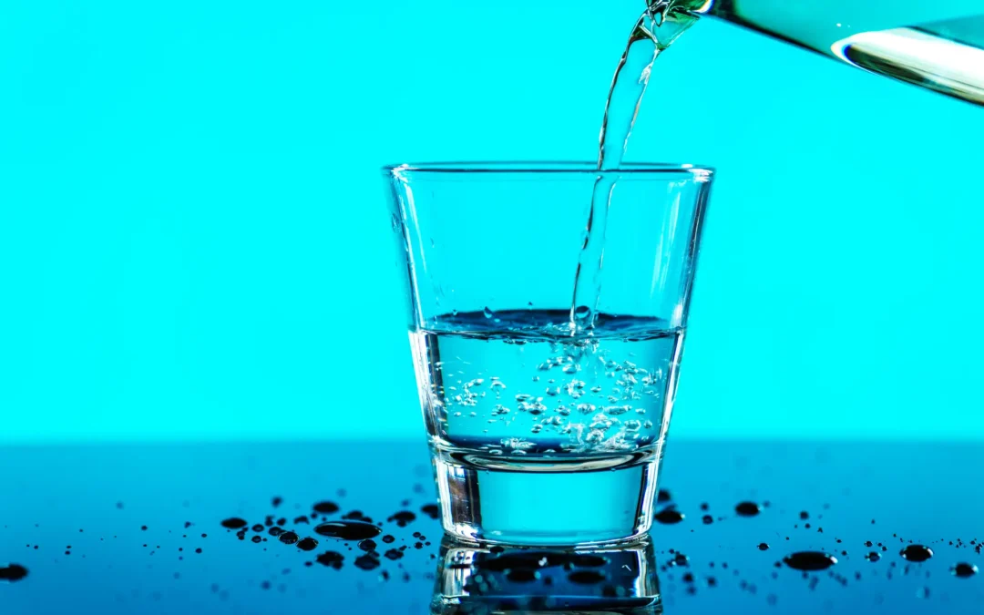 Why Choosing Purified Drinking Water Matters More Than You Think