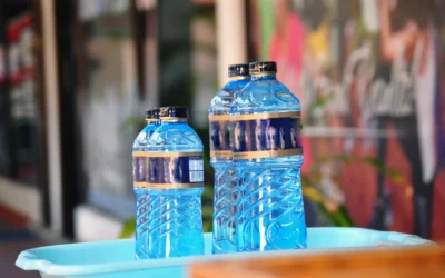 From Source to Sip: How We Ensure 100% Pure Drinking Water