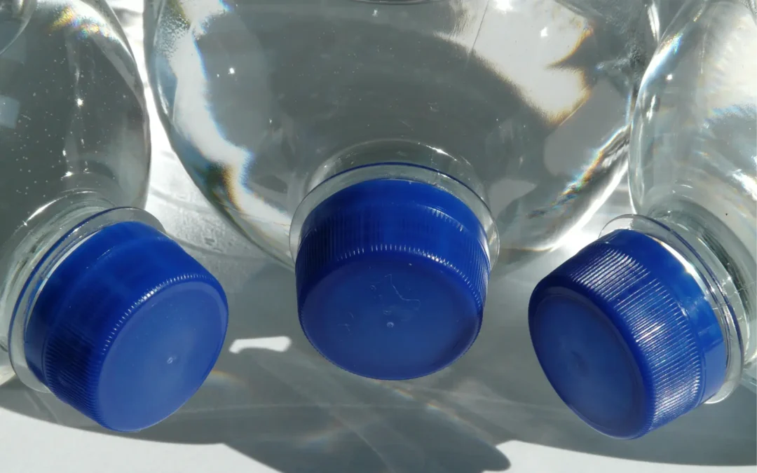 Top 5 Reasons to Switch to Home Water Delivery Service