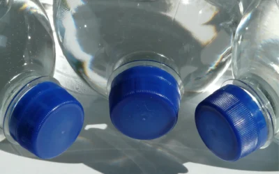 Top 5 Reasons to Switch to Home Water Delivery Service