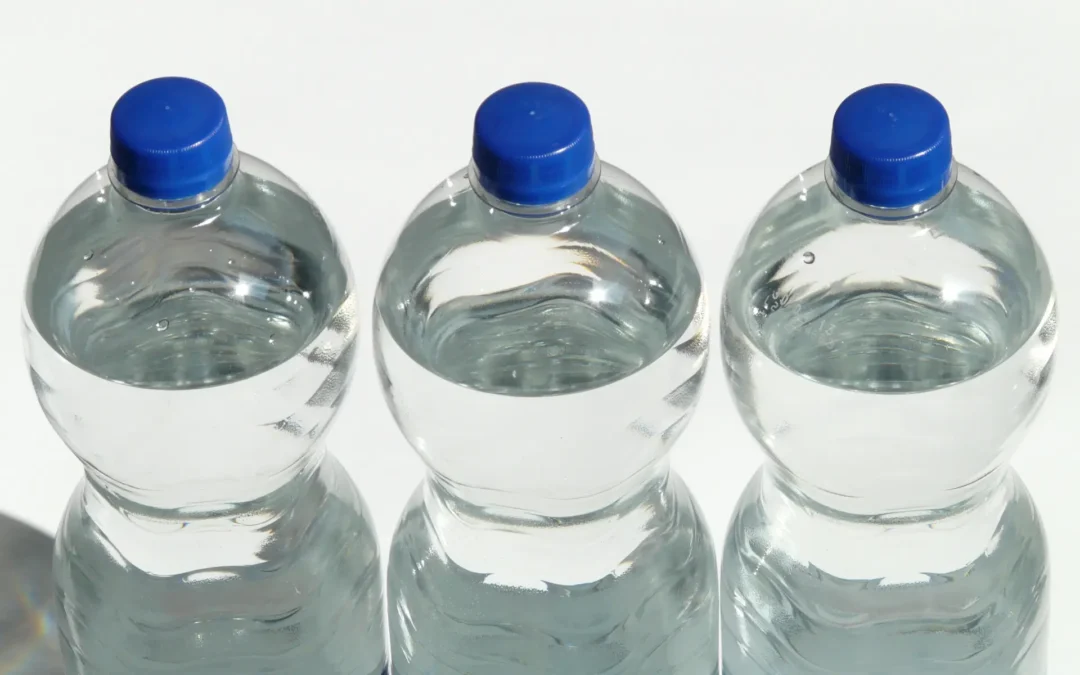 The Environmental Benefits of Refillable Water Bottles