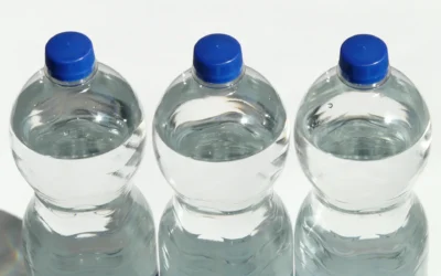The Environmental Benefits of Refillable Water Bottles